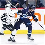 winnipeg jets bet in play